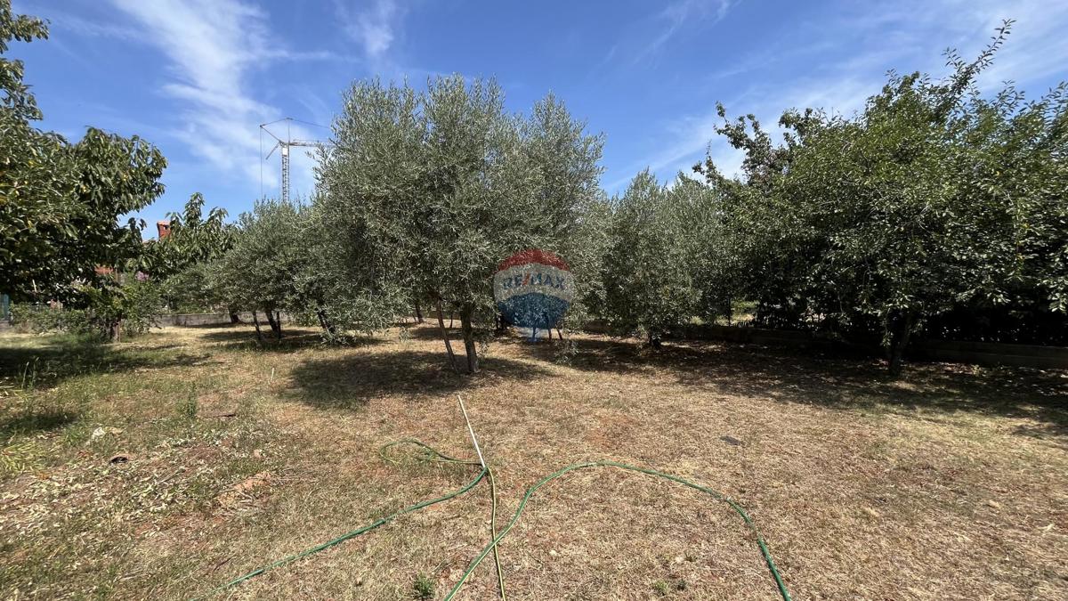 Terreno VIŠNJAN, 105.000 €