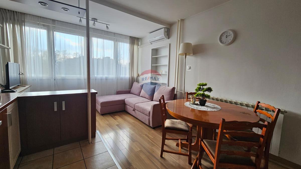 Appartamento ZAGREB, 230.000 €