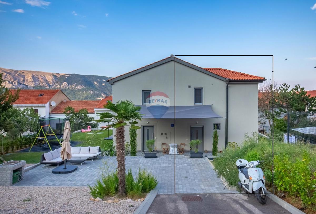 Квартира KRK, 449.000 €