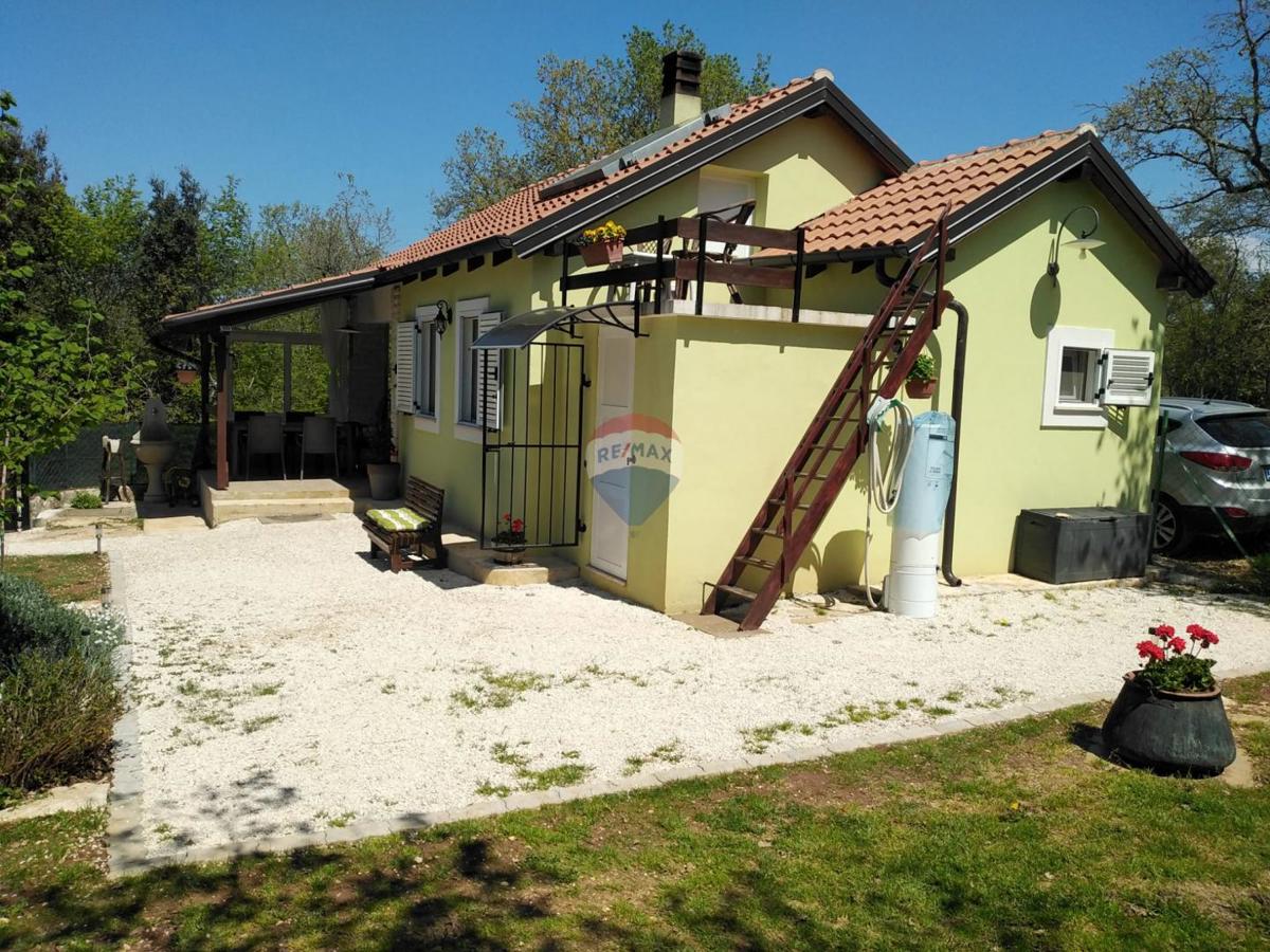 Casa ROVINJ, 210.000 €