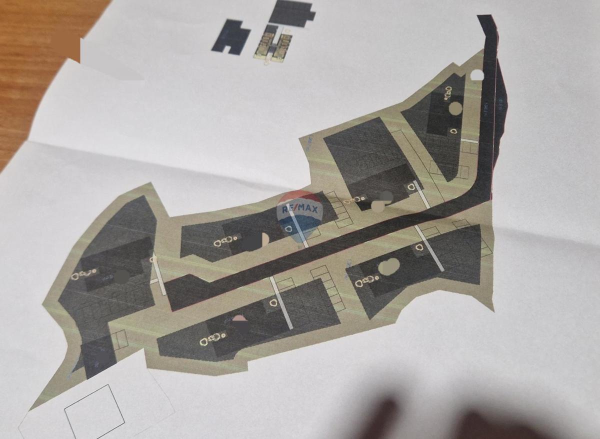 Участок VIŠKOVO