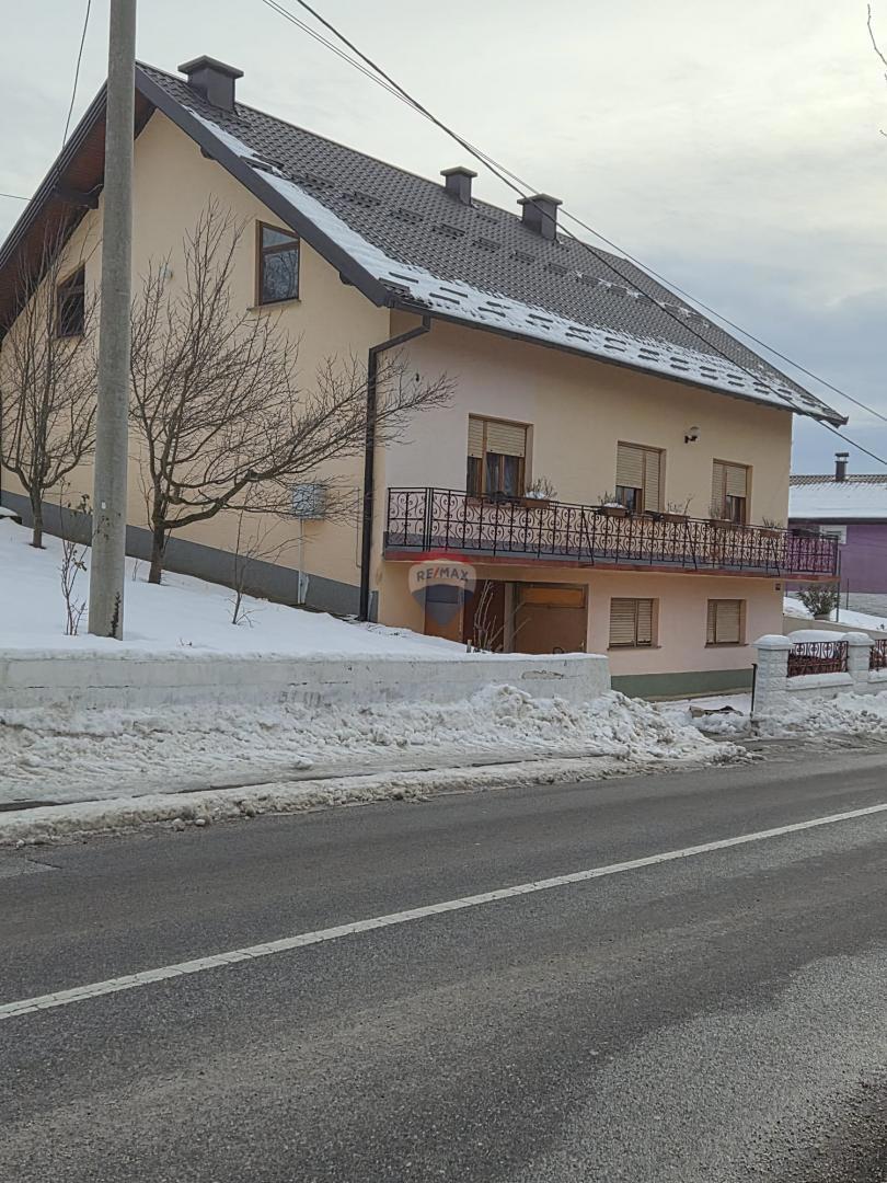 Дом RADOBOJ, 195.000 €