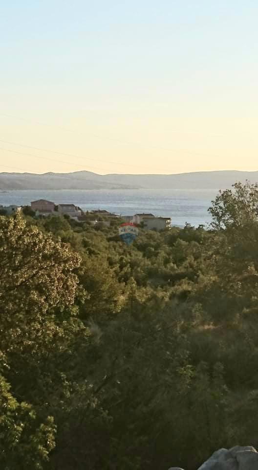 Terreno KARLOBAG, 132.000 €