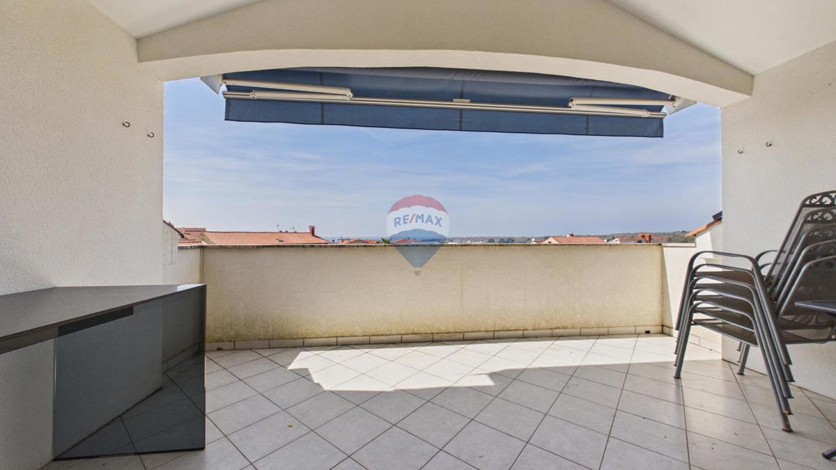 Stanovanje/Apartma Poreč, 127m2