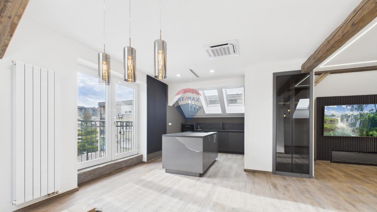 Квартира KARLOVAC, 398.000 €