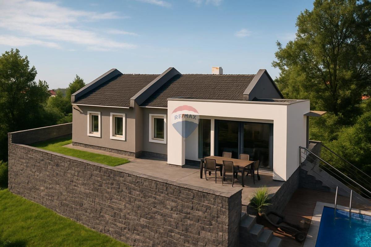 Terreno KASTAV, 115.000 €