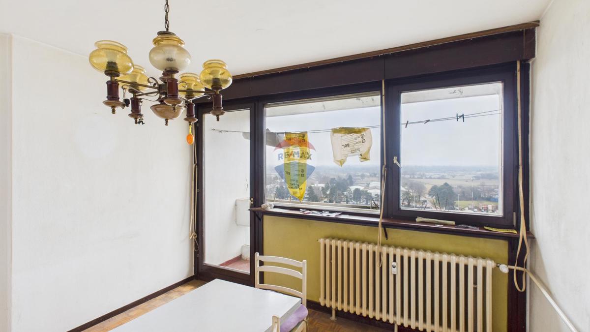Appartamento ZAGREB, 160.000 €
