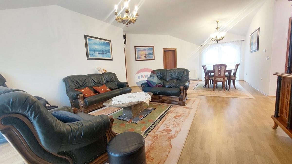 Квартира ZAPREŠIĆ, 1.100 €