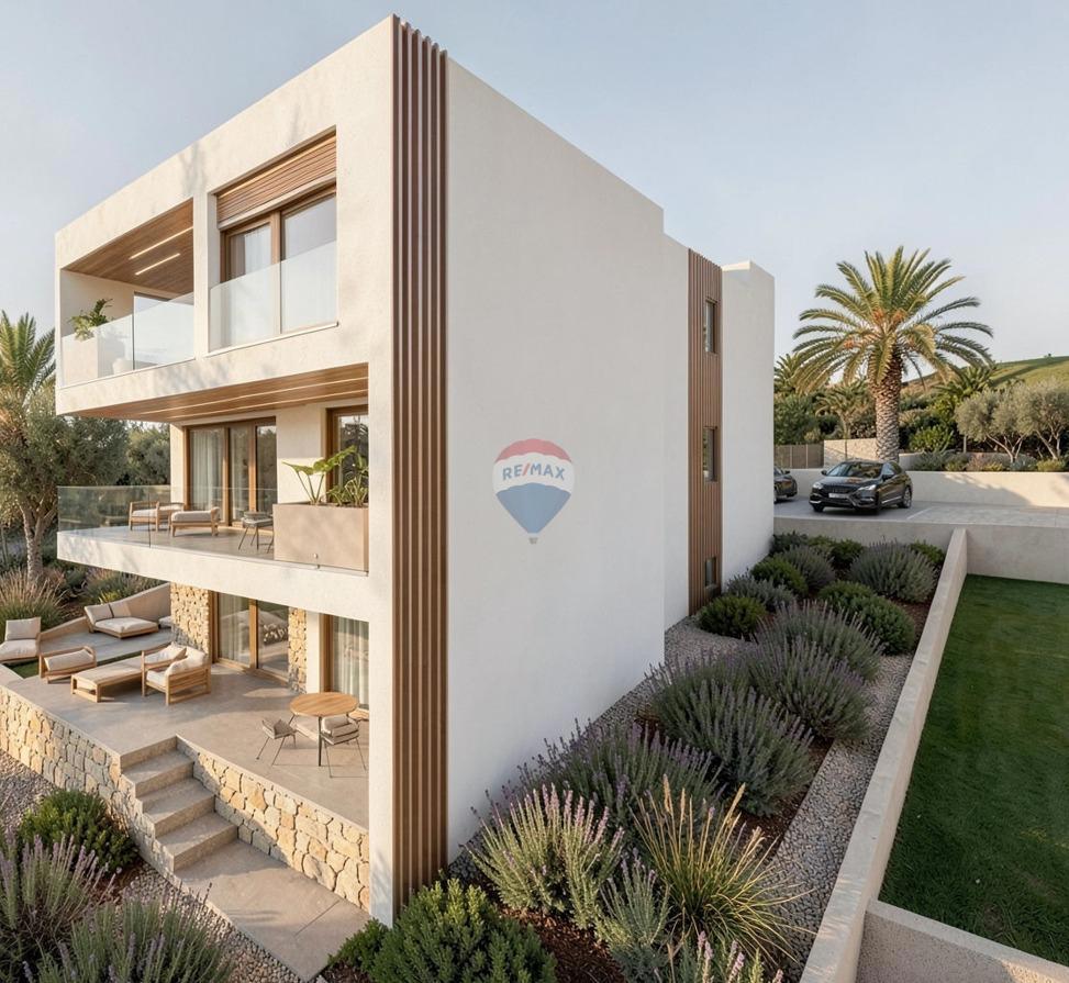 Квартира LOVRAN, 638.400 €