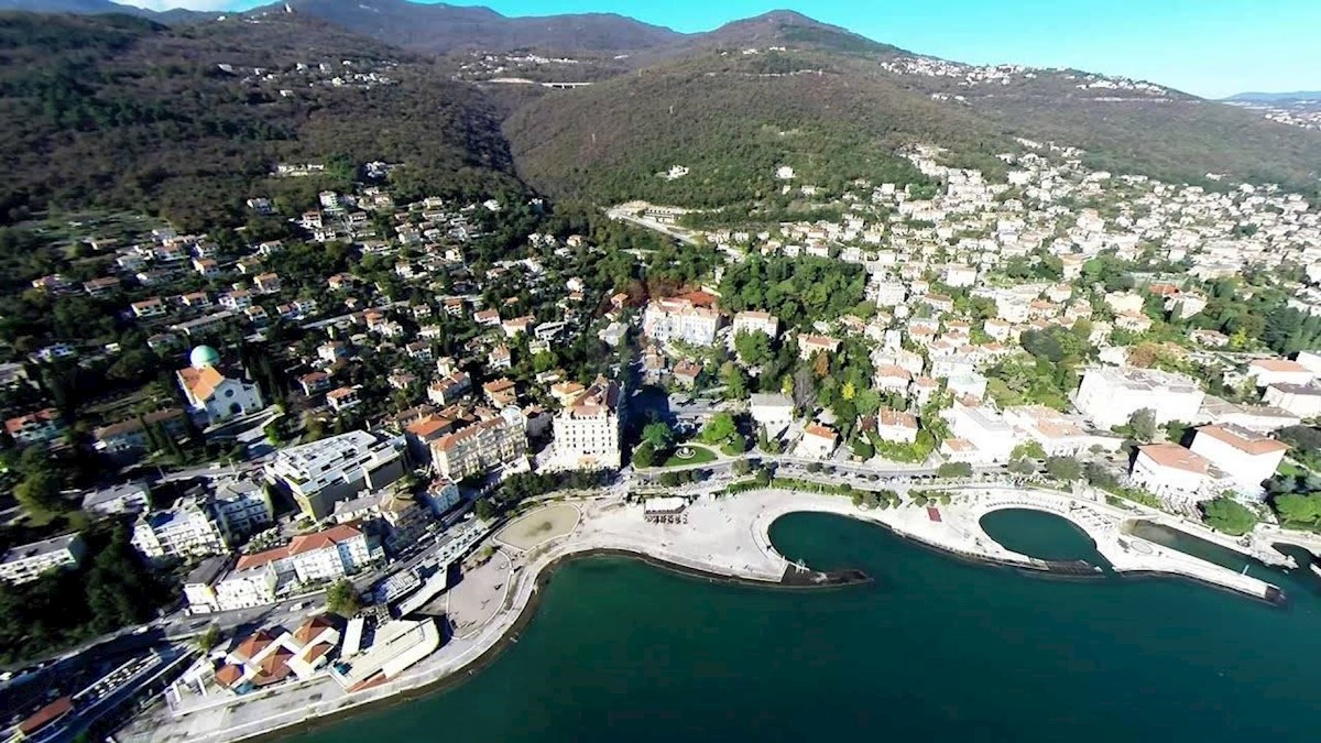 OPATIJA