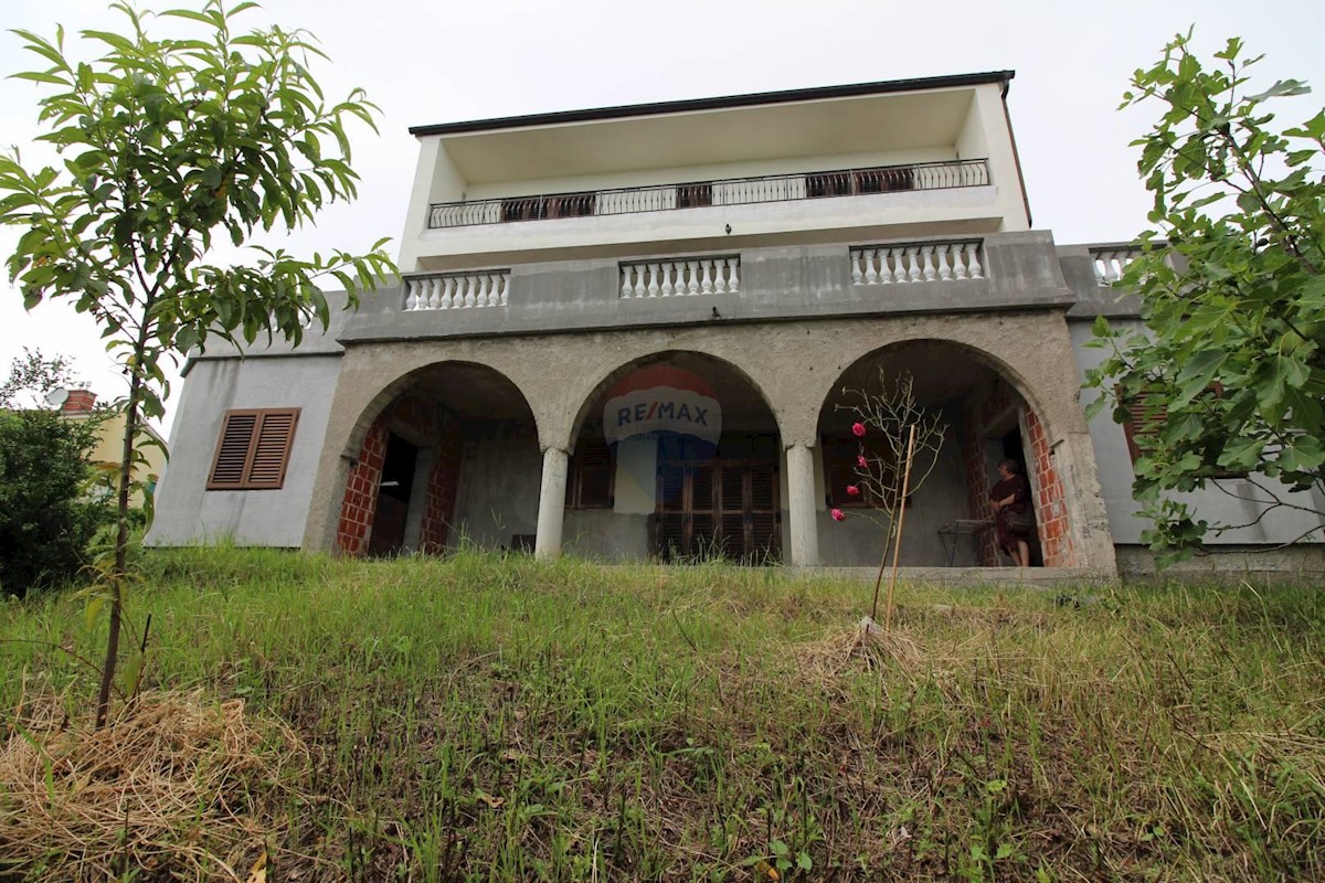 MATULJI