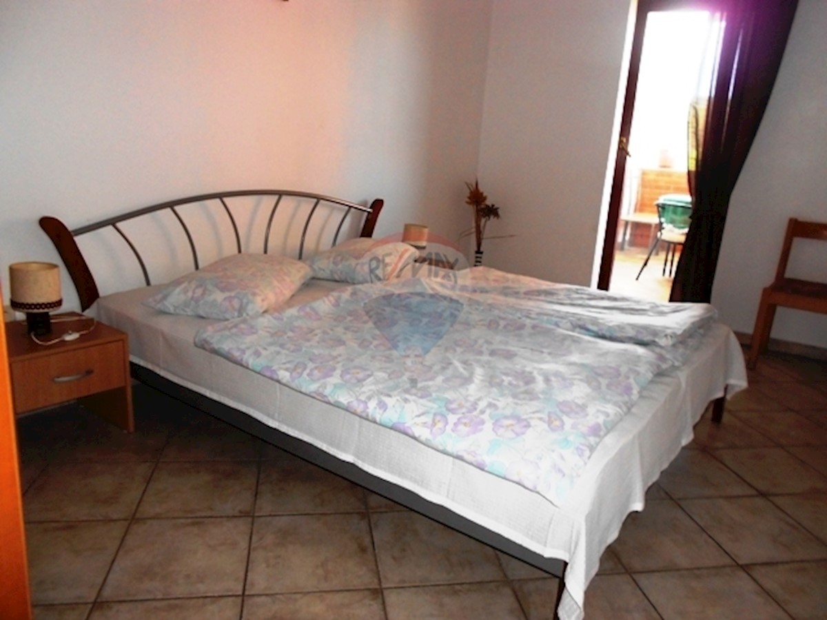 FAŽANA