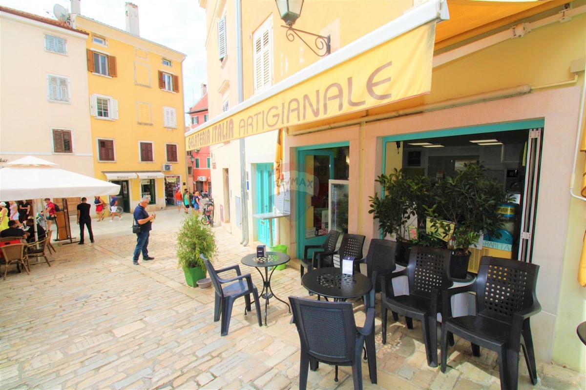 ROVINJ