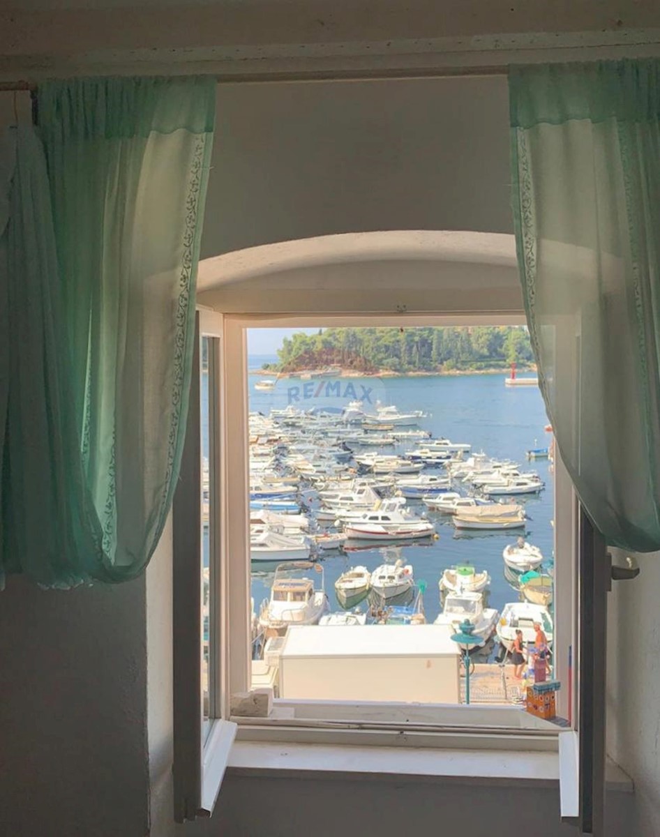 ROVINJ
