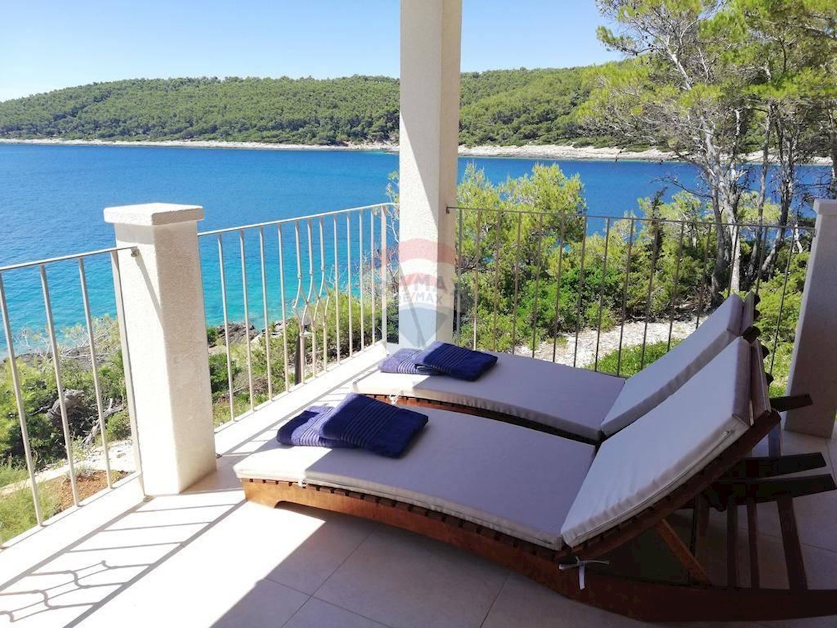 KORČULA