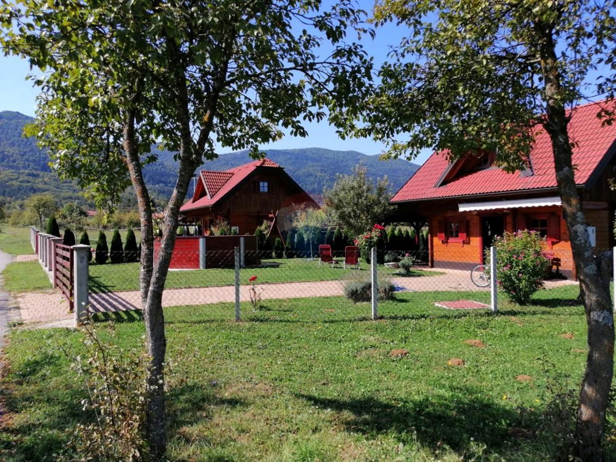 LIČKO LEŠĆE