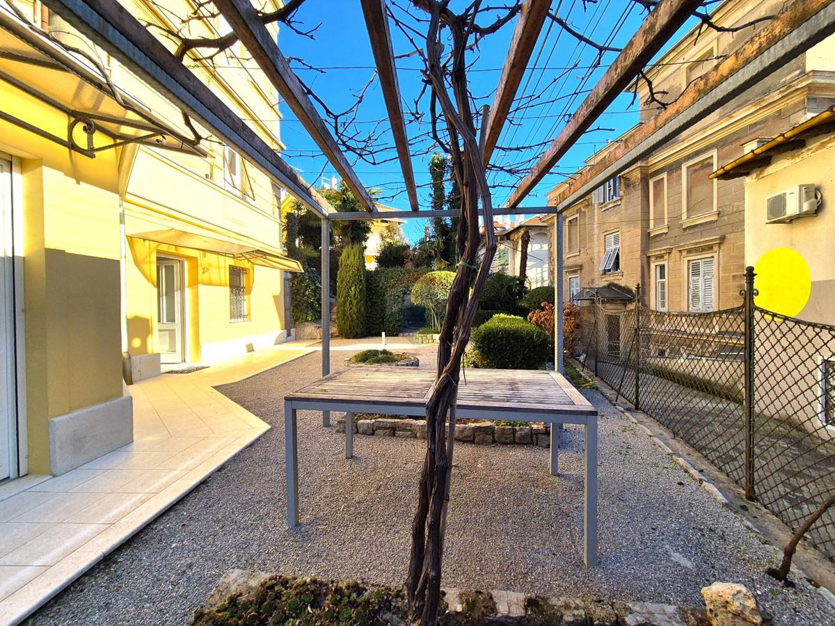 OPATIJA