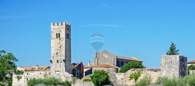 SVETI LOVREČ PAZENATIČKI