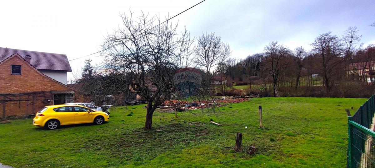 STRMEC STUBIČKI