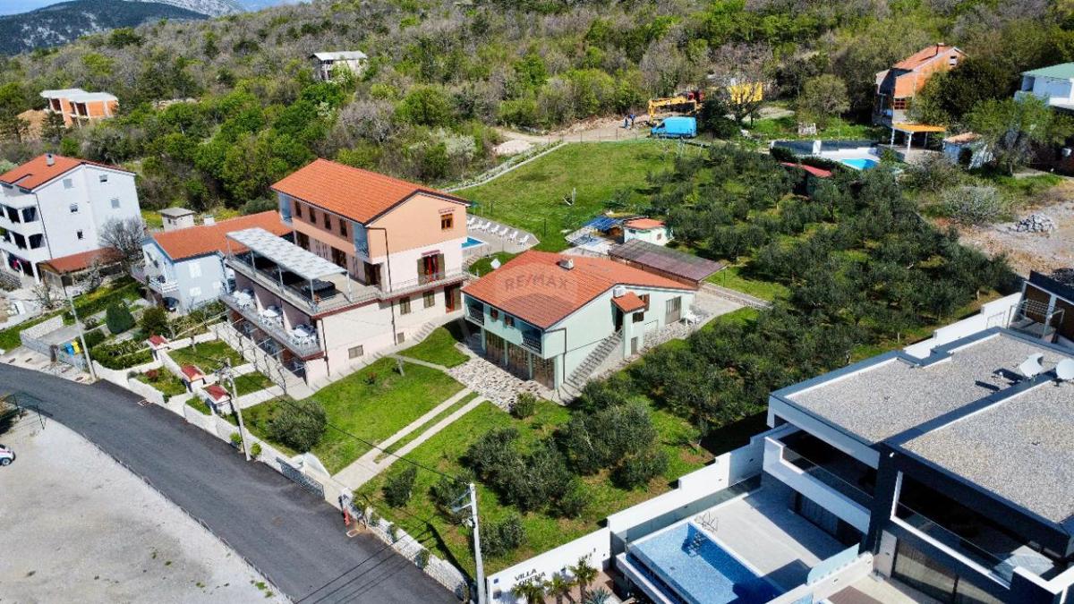 CRIKVENICA