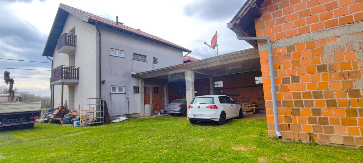 KLOŠTAR IVANIĆ