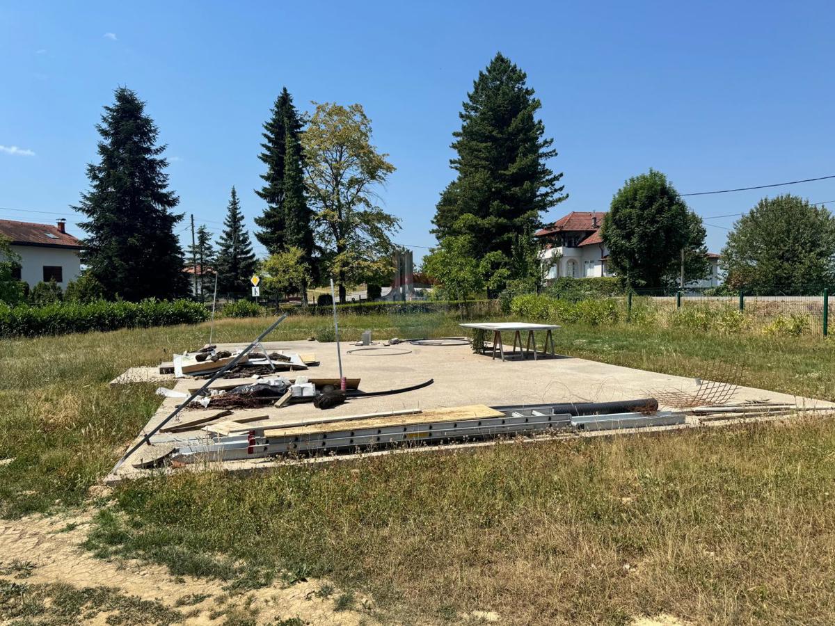 KRUŠLJEVO SELO