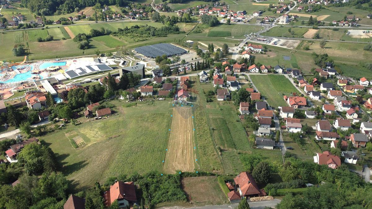 TUHELJSKE TOPLICE