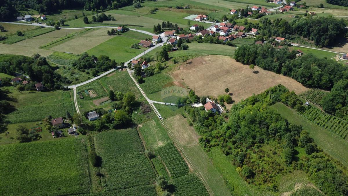 VELIKA HORVATSKA