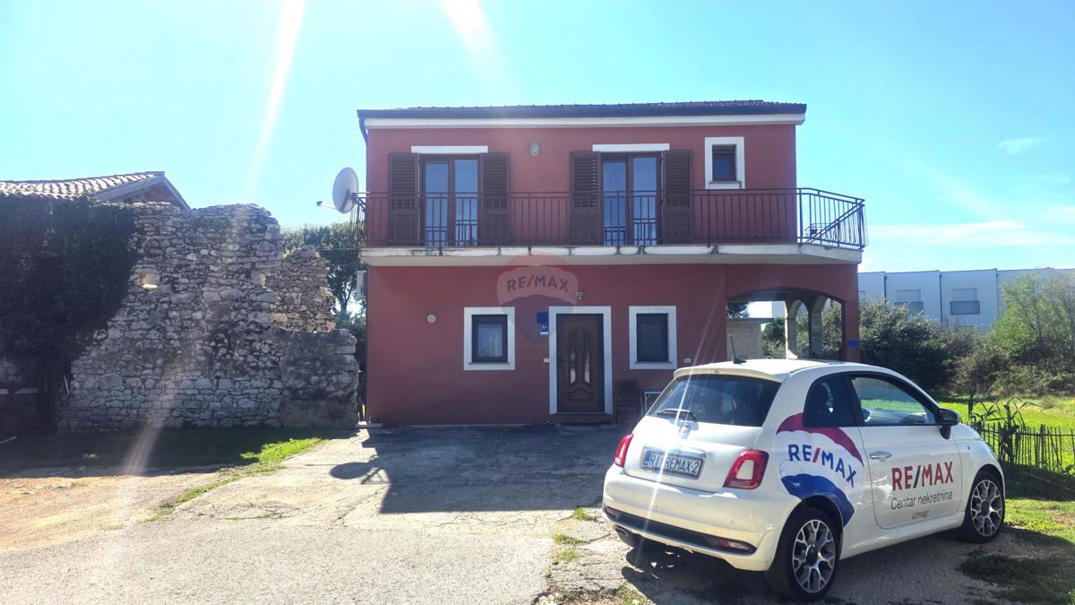 Дом UMAG, 520.000 €