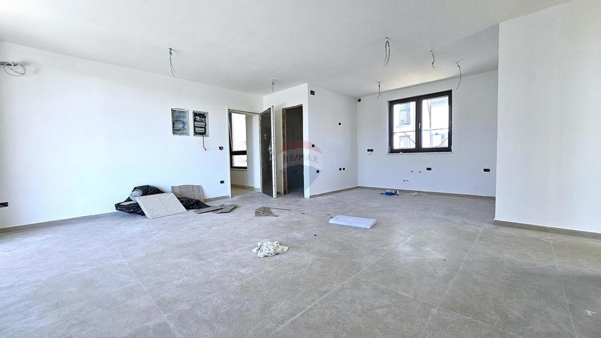 Appartamento UMAG, 285.000 €
