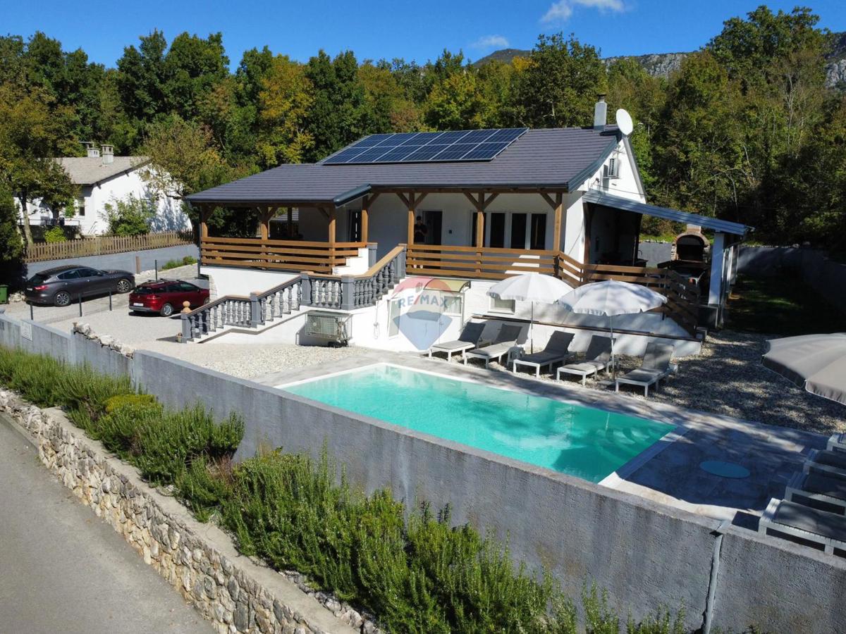 Casa VINODOLSKA OPĆINA, 710.000 €