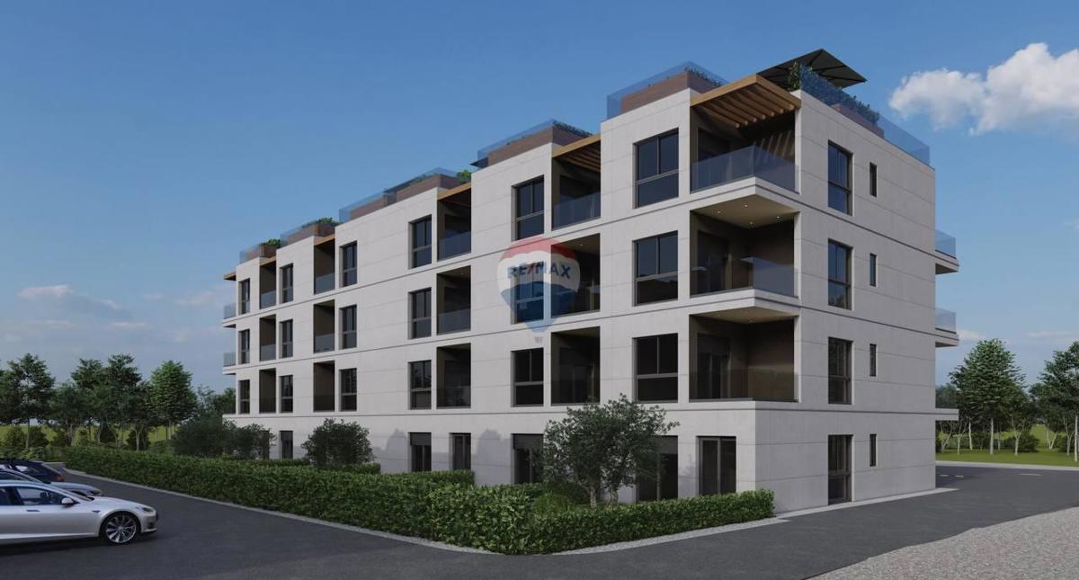 Appartamento TAR-VABRIGA, 201.000 €
