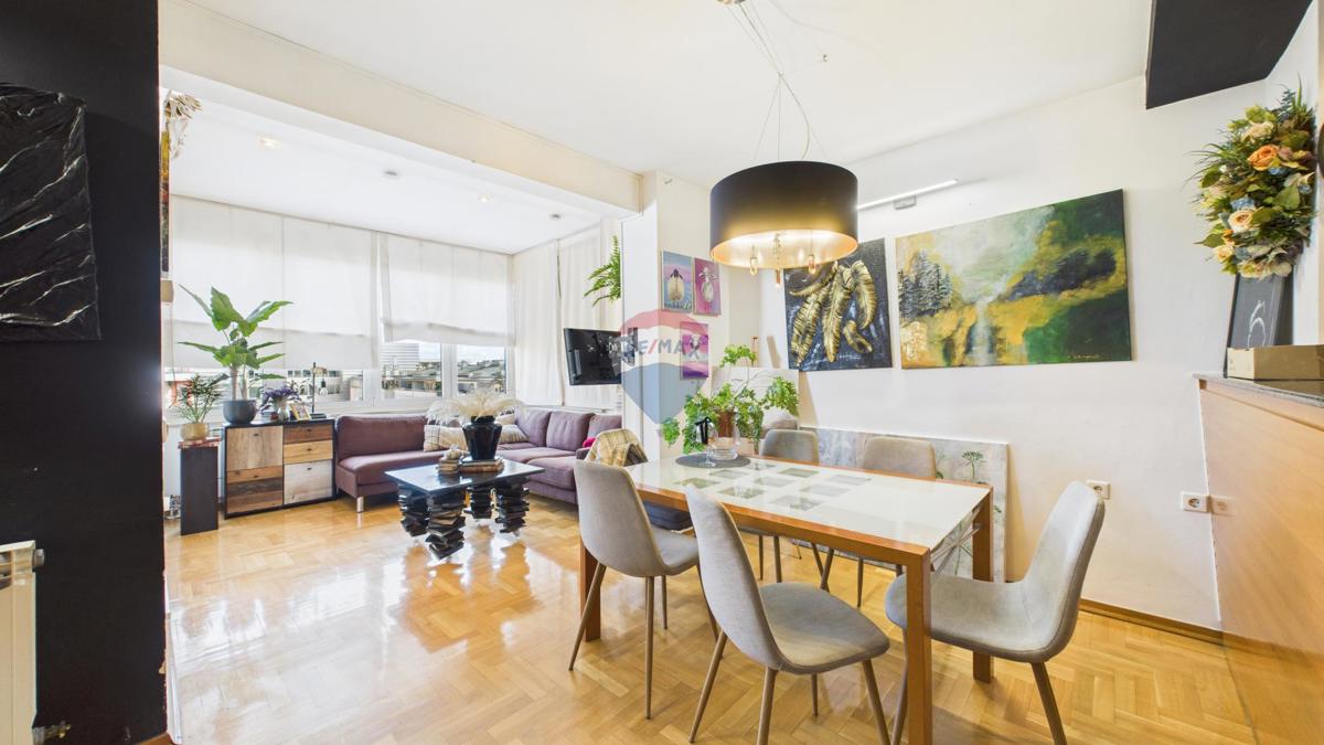 Appartamento ZAGREB, 499.000 €
