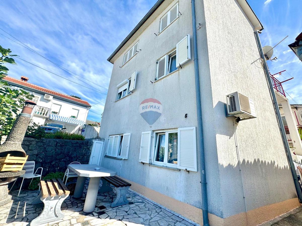 Casa CRIKVENICA, 315.000 €