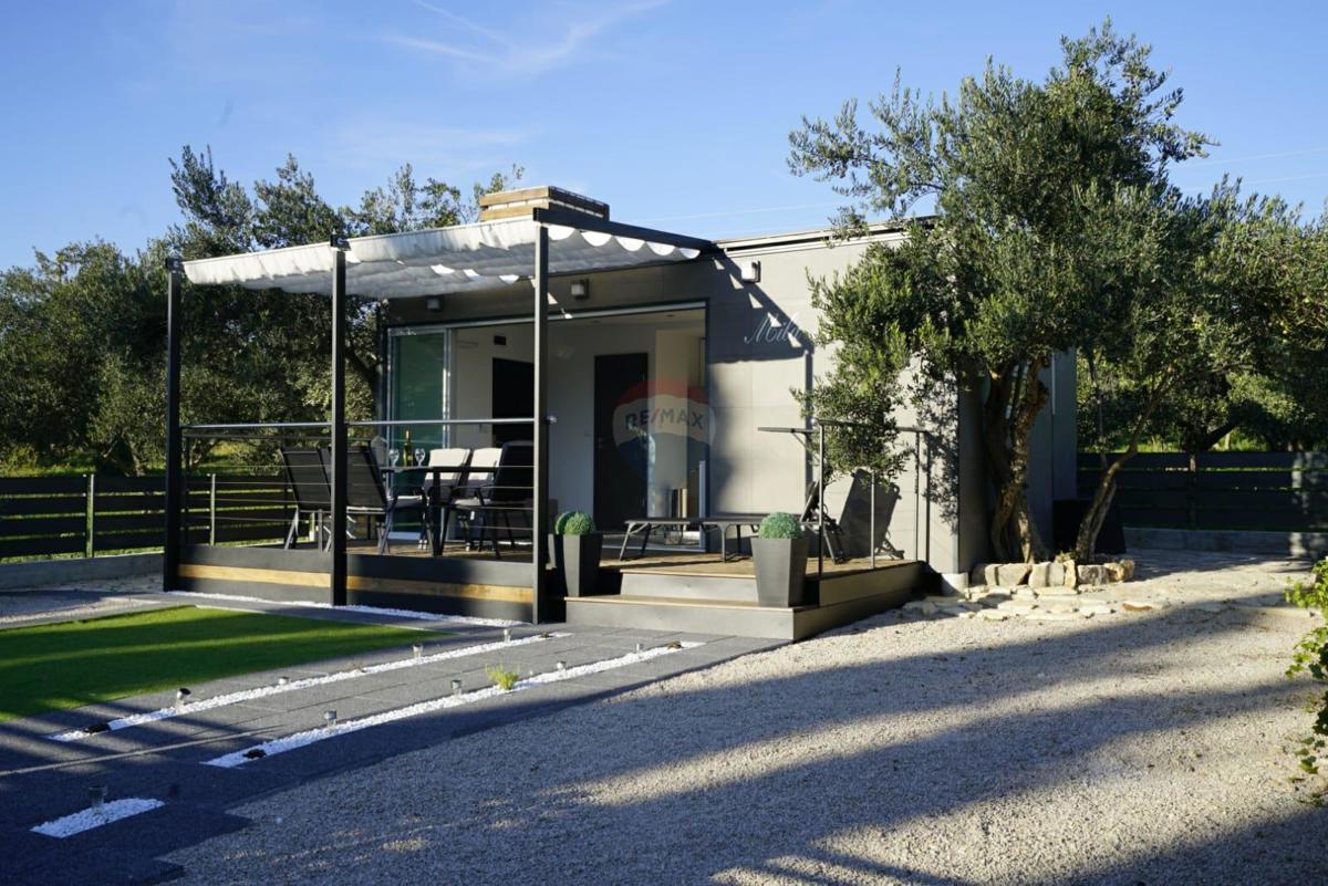 Terreno SVETI FILIP I JAKOV, 180.000 €