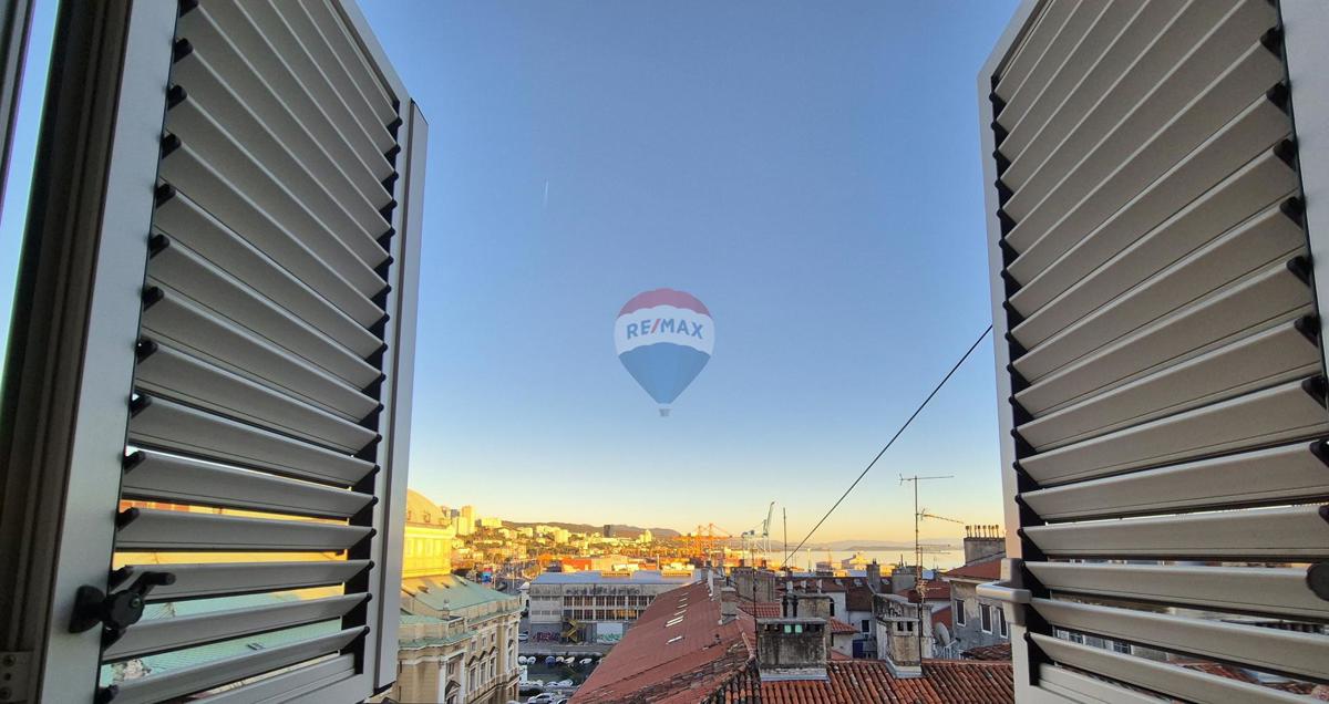 Appartamento RIJEKA, 167.000 €