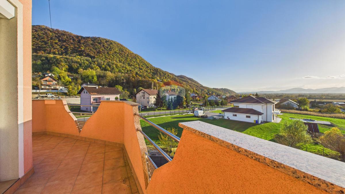 Appartamento ZAPREŠIĆ, 149.000 €