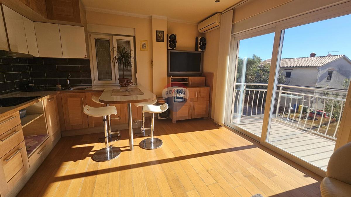 Квартира RIJEKA, 650 €