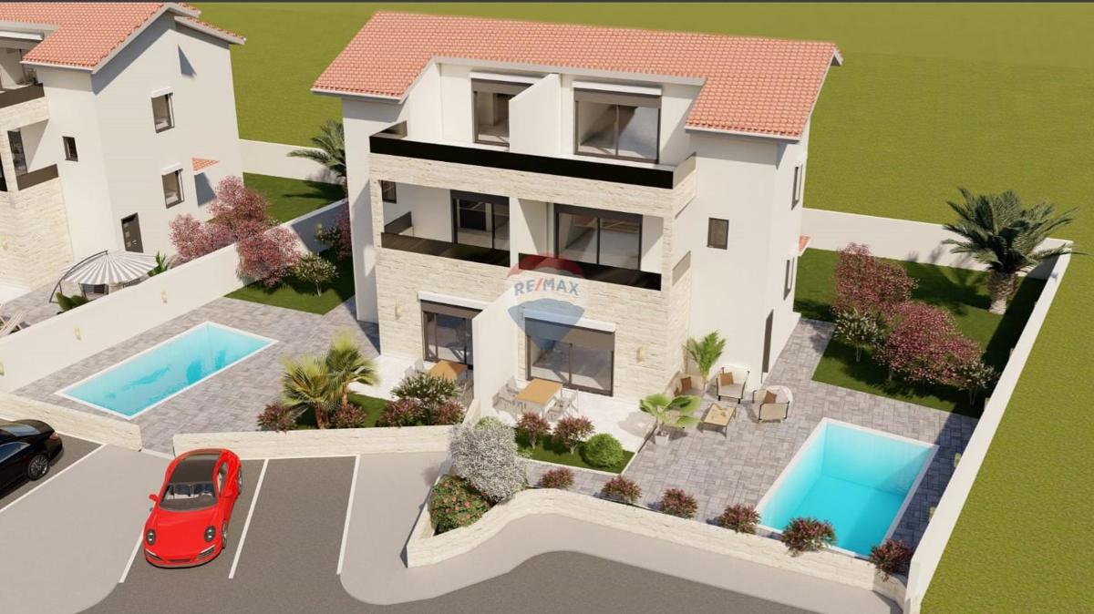 Casa SVETI LOVREČ, 530.000 €