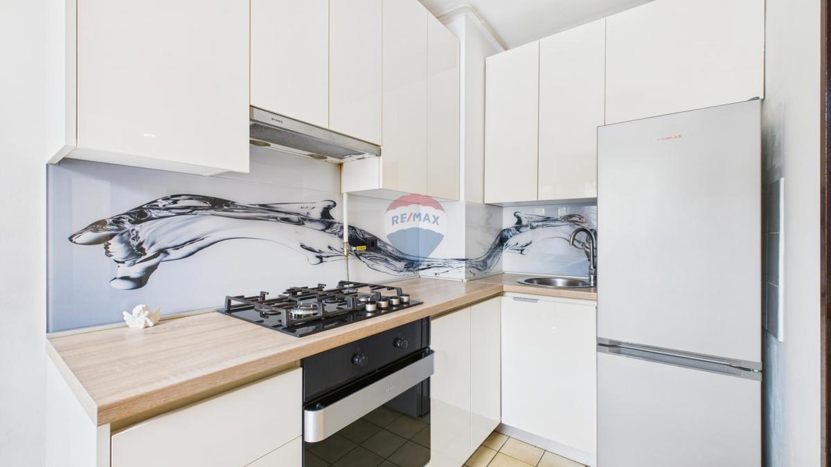 Appartamento ZAGREB, 170.000 €