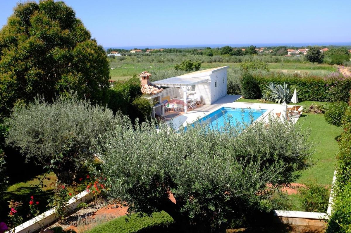 Дом POREČ, 830.000 €