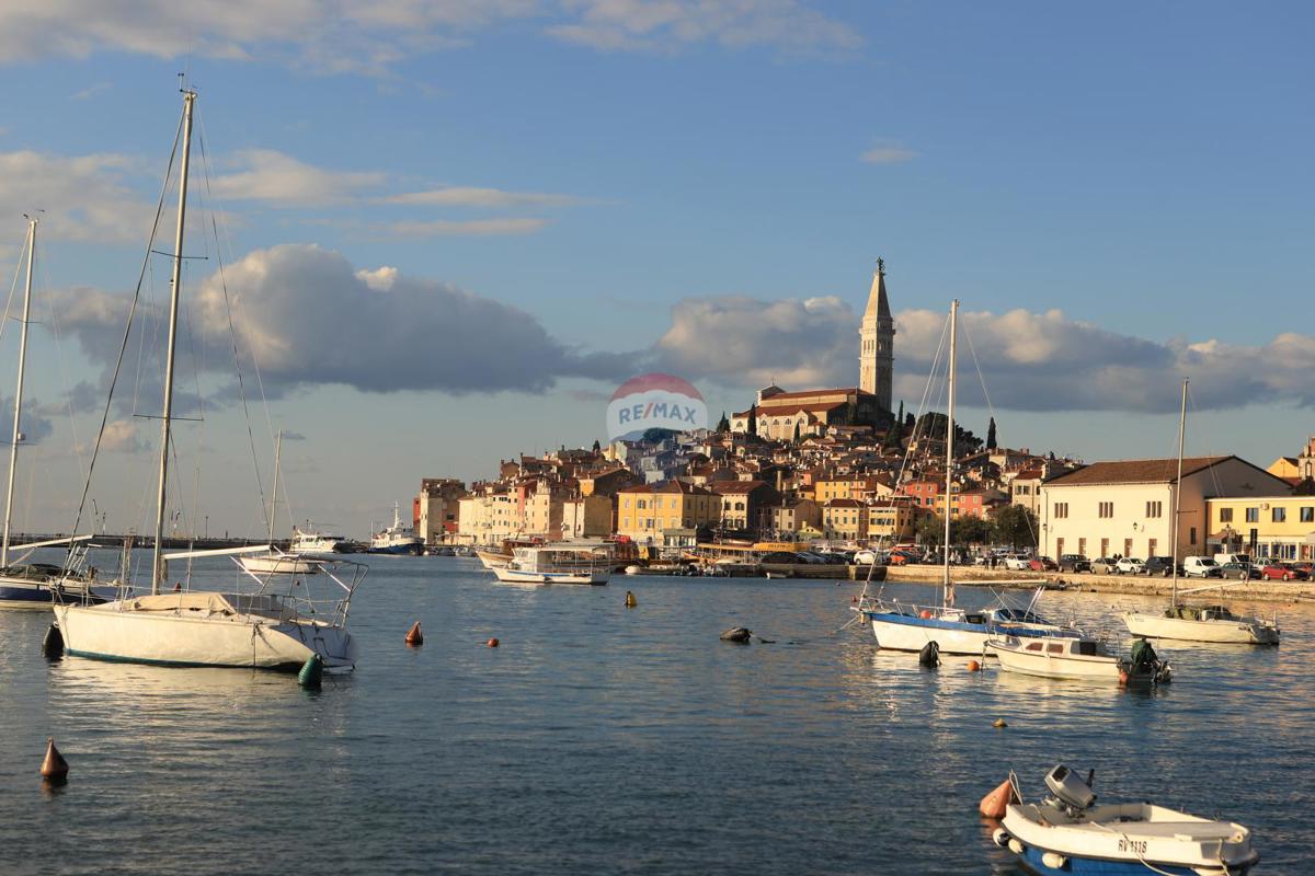 Terreno ROVINJ, 170.000 €