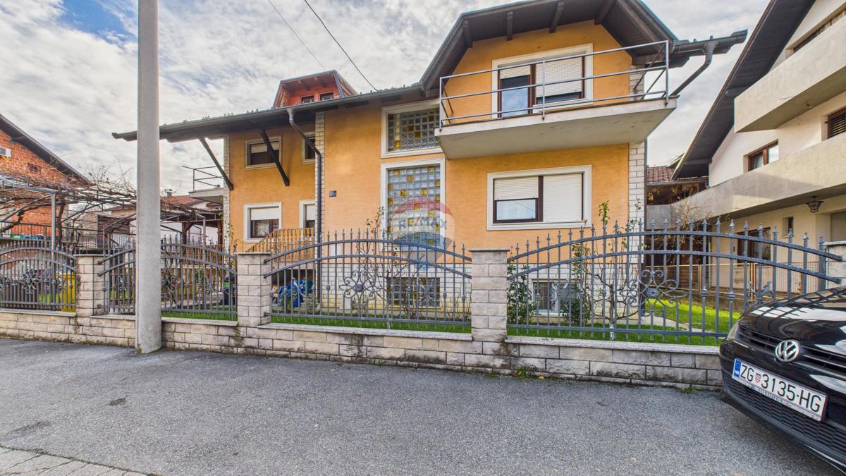 Casa ZAGREB, 360.000 €