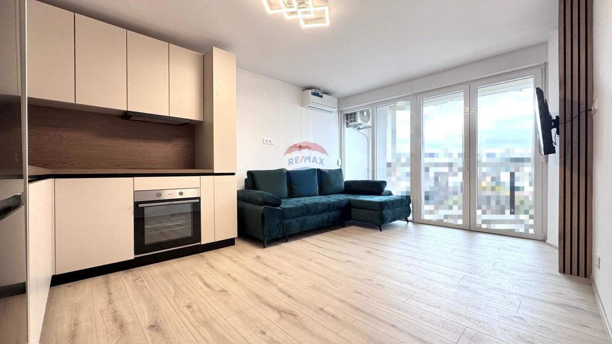 Квартира RIJEKA, 225.000 €