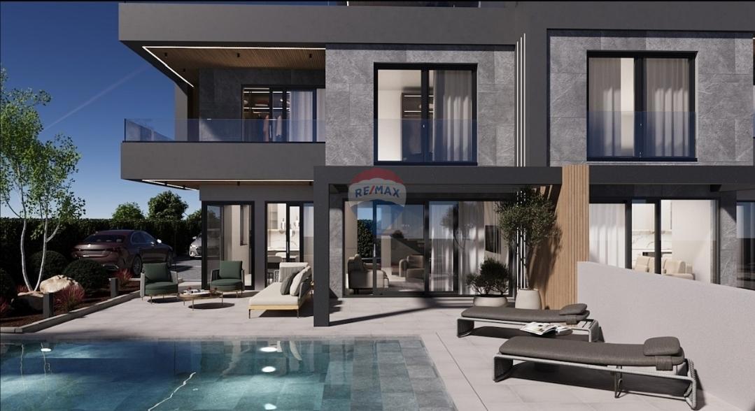 Terreno UMAG, 300.000 €