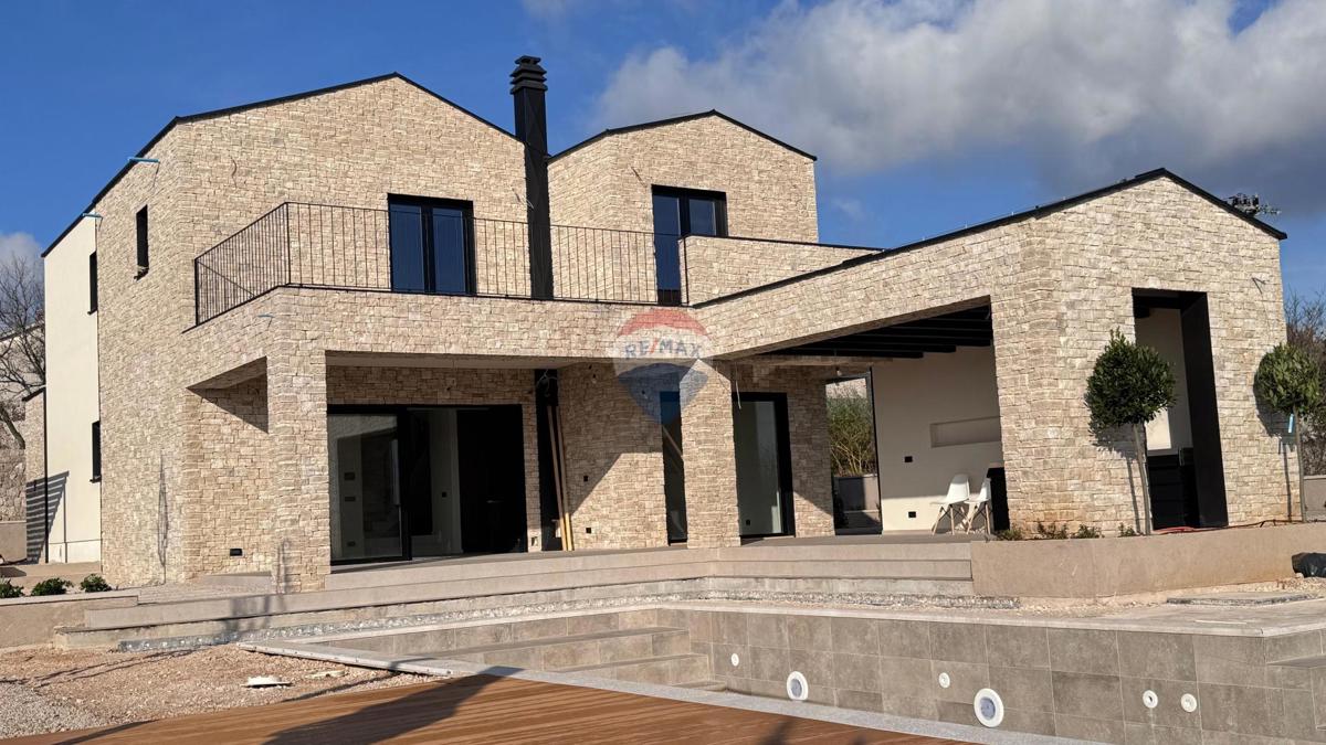 Дом KRK, 935.000 €