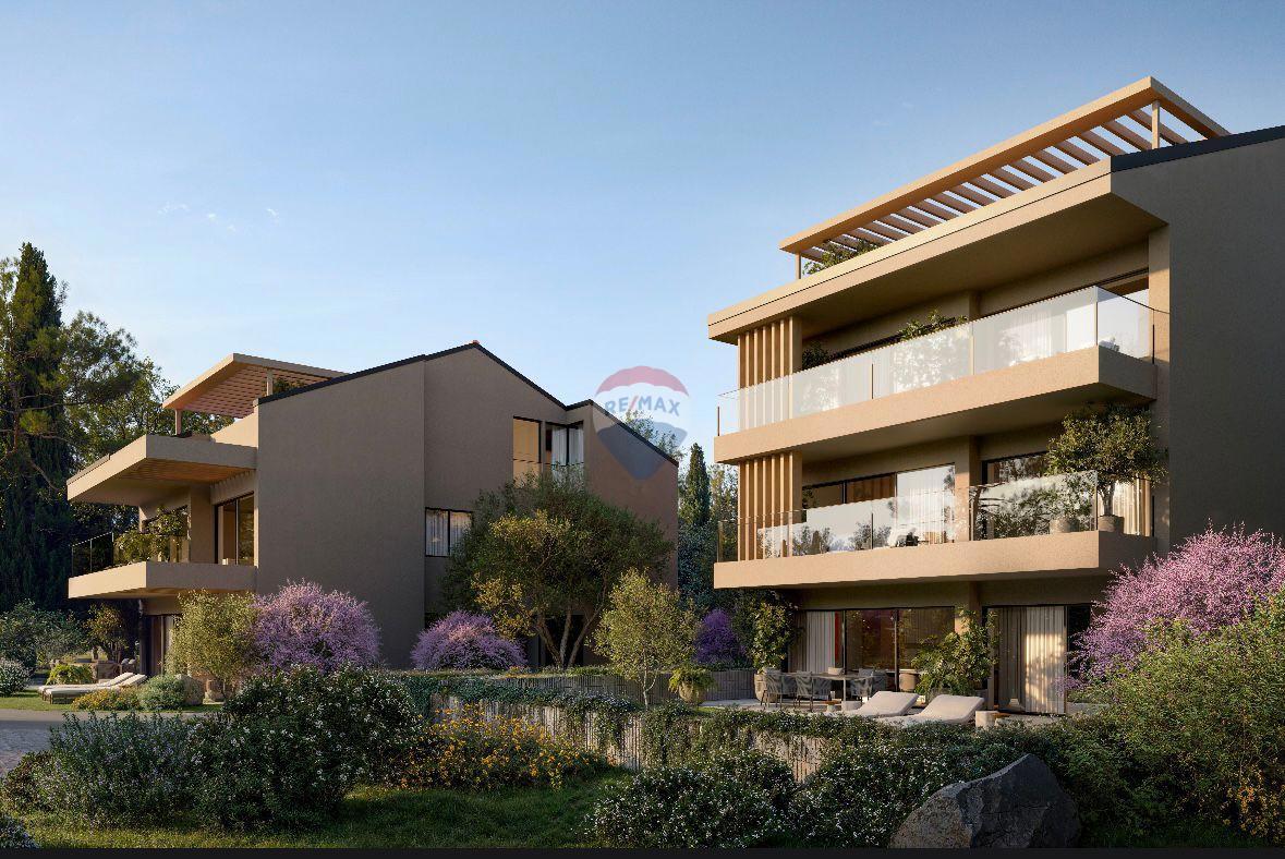 Appartamento CRIKVENICA, 390.000 €