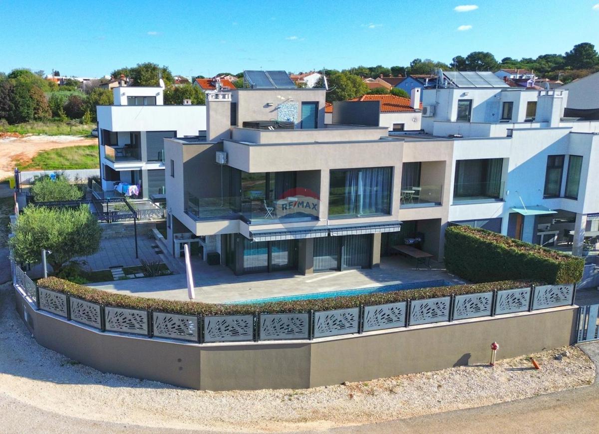 Casa POREČ, 1.200.000 €