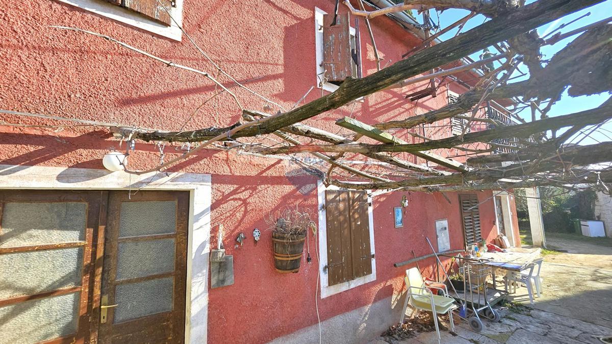 Дом BUJE, 265.000 €