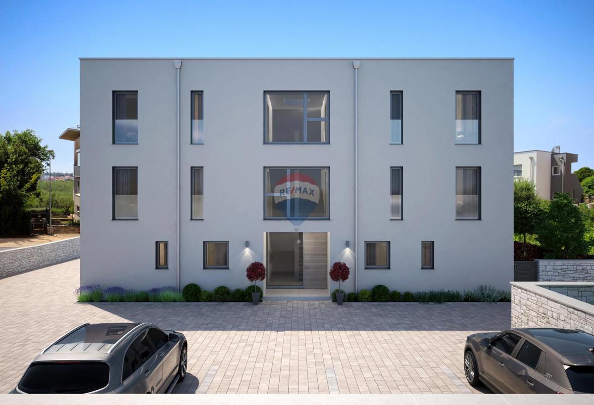 Квартира UMAG, 393.000 €